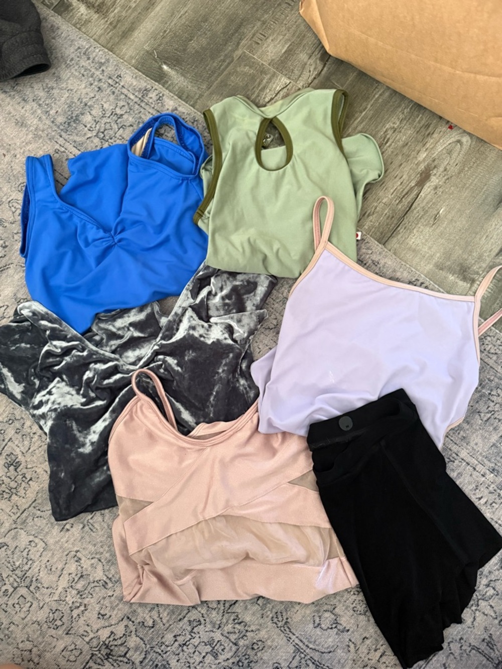 BUNDLE